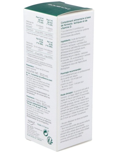Probiovance J 30Ml.