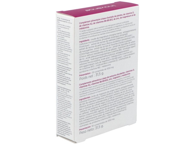 Confort Menopause 30Comp.