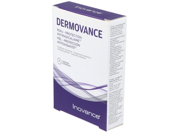 Dermovance 30Comp.