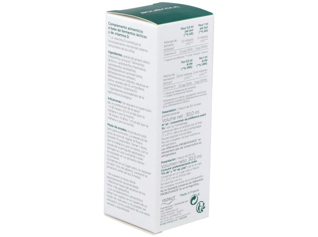 Probiovance J 30Ml.