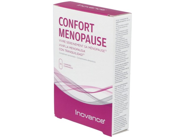 Confort Menopause 30Comp.