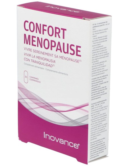 Confort Menopause 30Comp.
