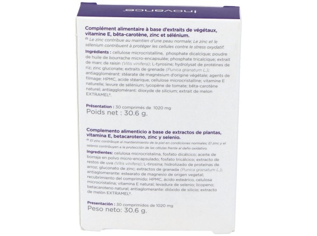 Dermovance 30Comp.