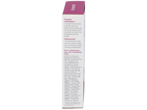 Confort Menopause 30Comp.