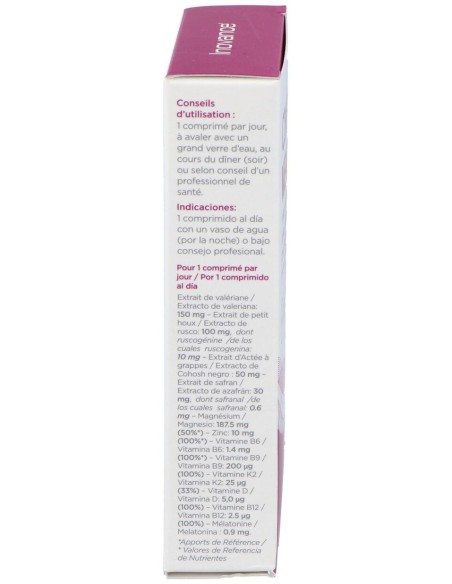 Confort Menopause 30Comp.