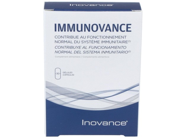 Immunovance 30Cap.