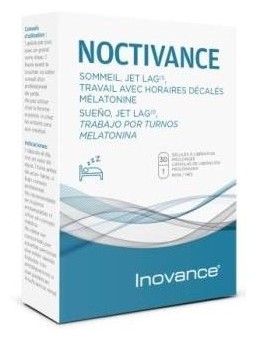 Noctivance 30Cap.