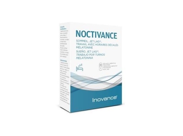 Noctivance 30Cap.