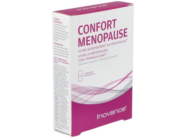 Confort Menopause 30Comp.
