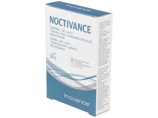 Noctivance 30Cap.