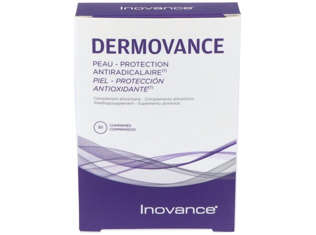 Dermovance 30Comp.