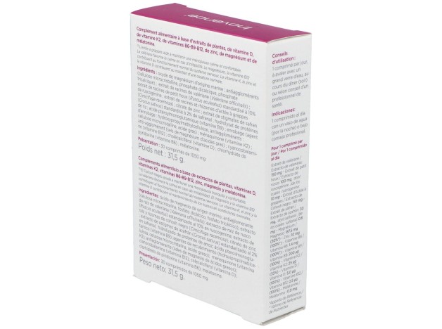 Confort Menopause 30Comp.