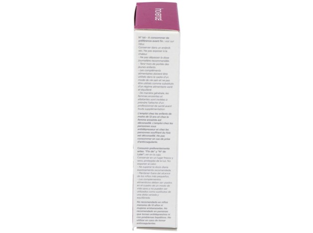 Confort Menopause 30Comp.