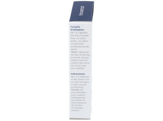 Immunovance 30Cap.