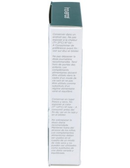 Probiovance D 10 (D60) 30Cap.
