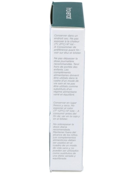 Probiovance D 10 (D60) 30Cap.