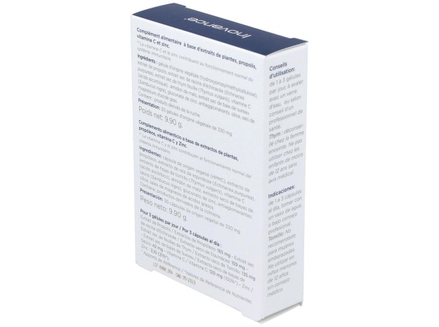 Immunovance 30Cap.