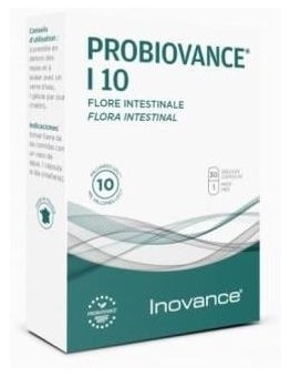 Probiovance I 10 30Vcap.