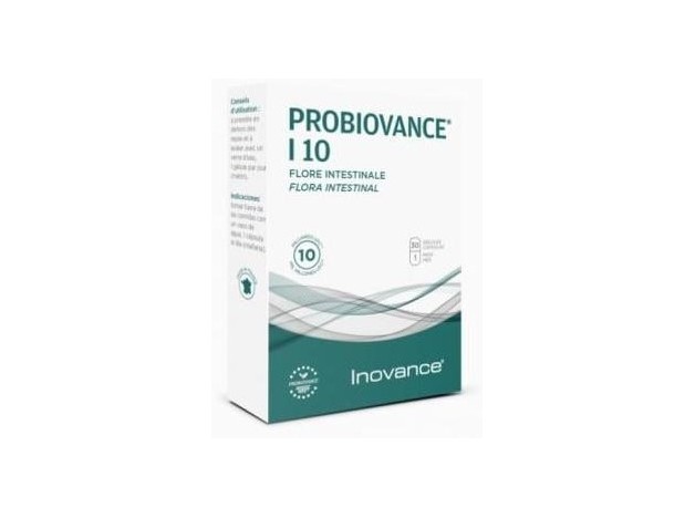 Probiovance I 10 30Vcap.