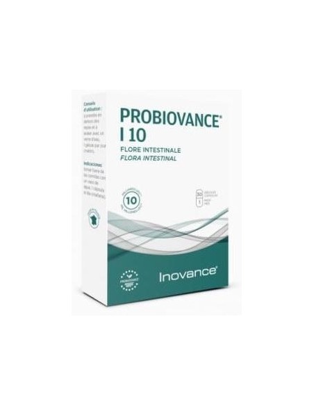 Probiovance I 10 30Vcap.