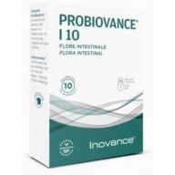 Probiovance I 10 30Vcap – Apoyo Intestinal | Mejor Precio