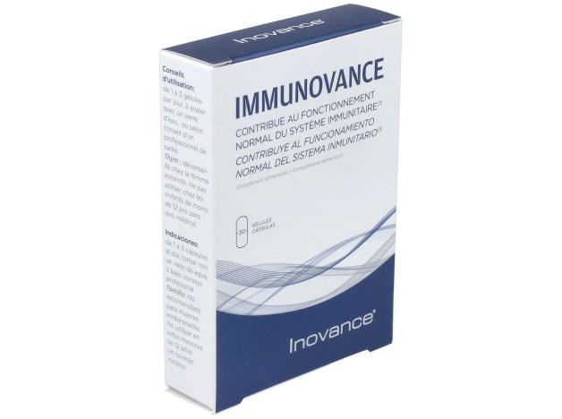 Immunovance 30Cap.