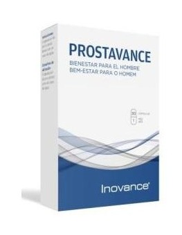Prostavance 30Comp.