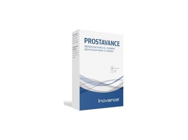 Prostavance 30Comp.