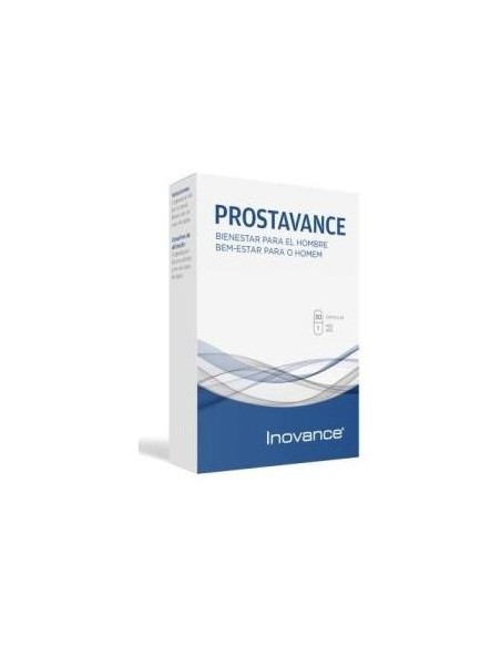 Prostavance 30Comp.
