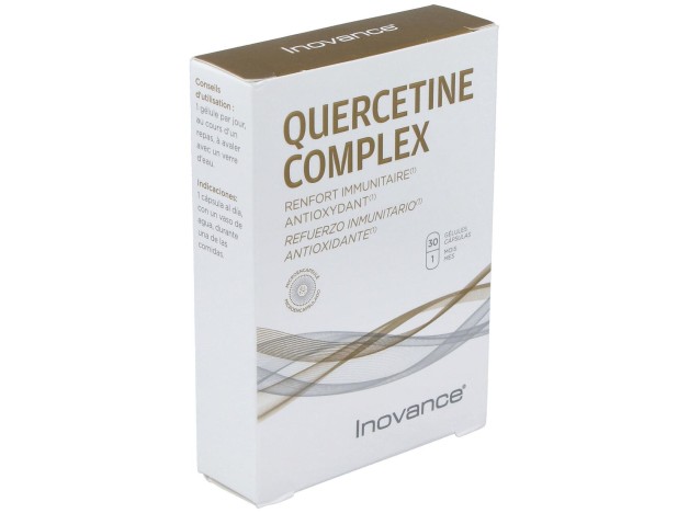 Quercetine Complex 30Cap.