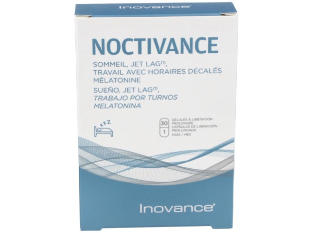 Noctivance 30Cap.