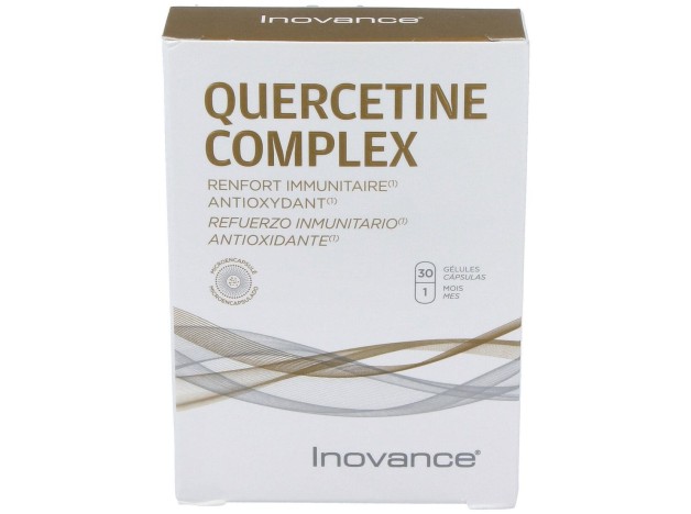 Quercetine Complex 30Cap.
