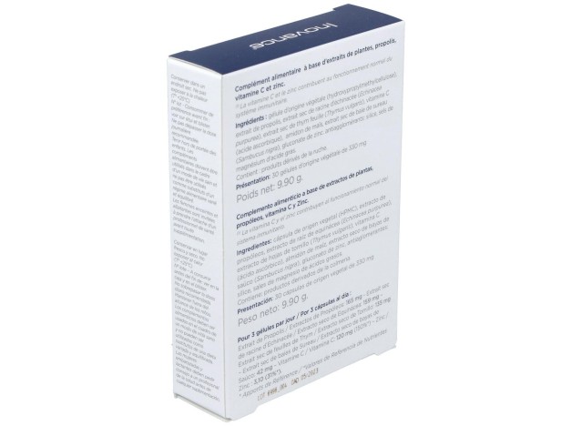 Immunovance 30Cap.