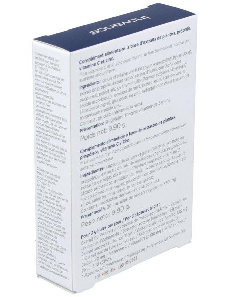 Immunovance 30Cap.