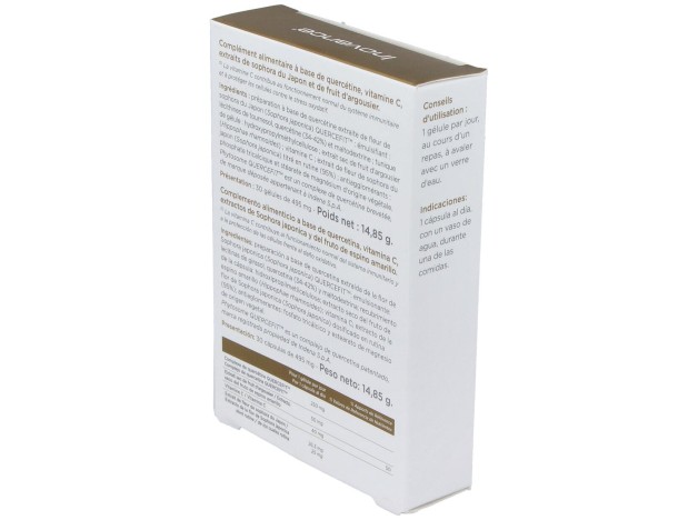 Quercetine Complex 30Cap.