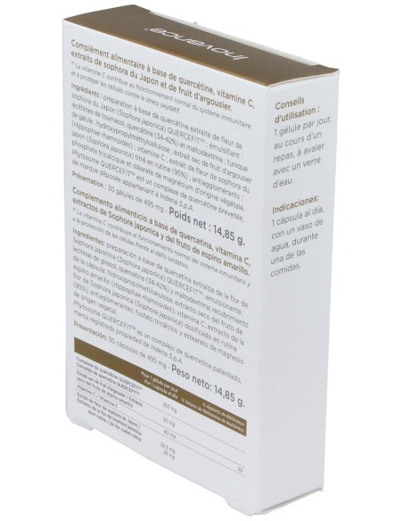 Quercetine Complex 30Cap.