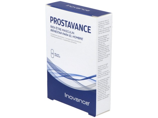 Prostavance 30Comp.
