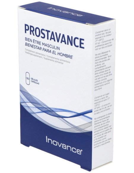 Prostavance 30Comp.