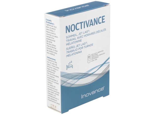 Noctivance 30Cap.