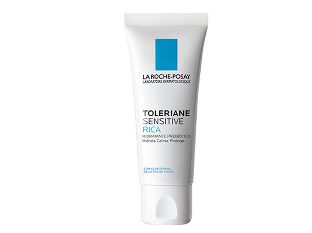 La Roche Posay Toleriane Sensitive Riche 40 ml