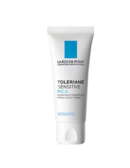 La Roche Posay Toleriane Sensitive Riche 40 ml