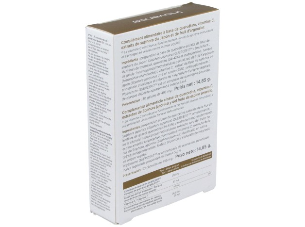Quercetine Complex 30Cap.