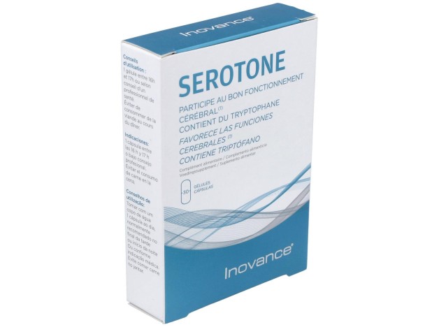 Serotone 30Cap.