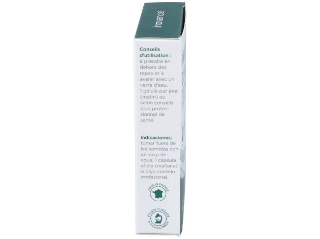 Probiovance D 10 (D60) 30Cap.