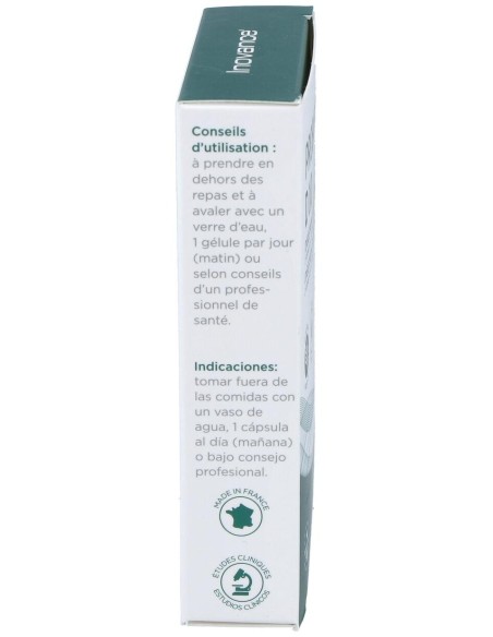 Probiovance D 10 (D60) 30Cap.