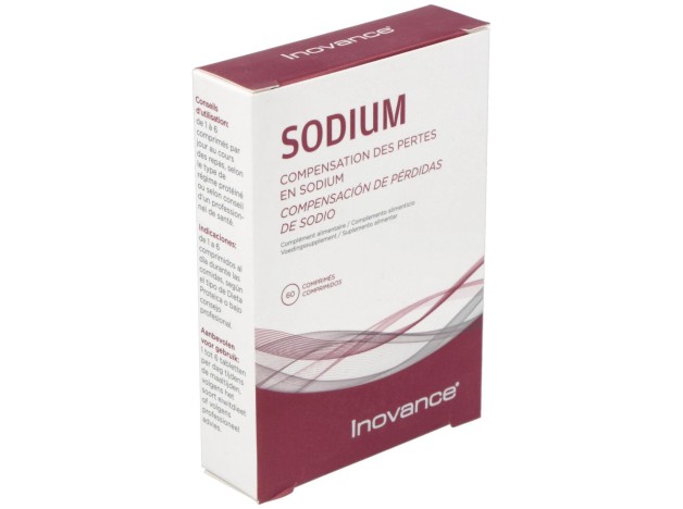 Sodium 60Comp.