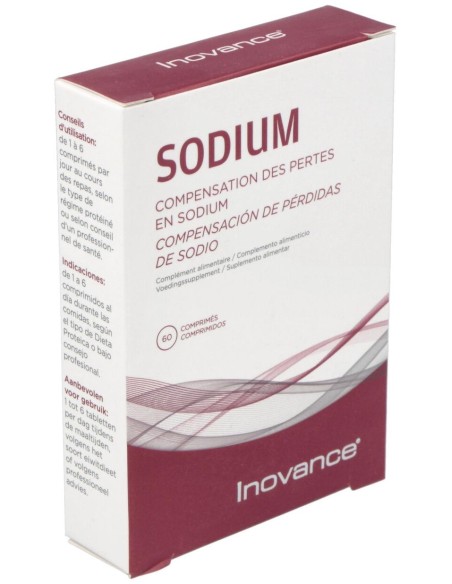 Sodium 60Comp.