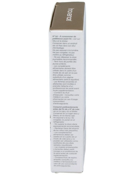 Quercetine Complex 30Cap.