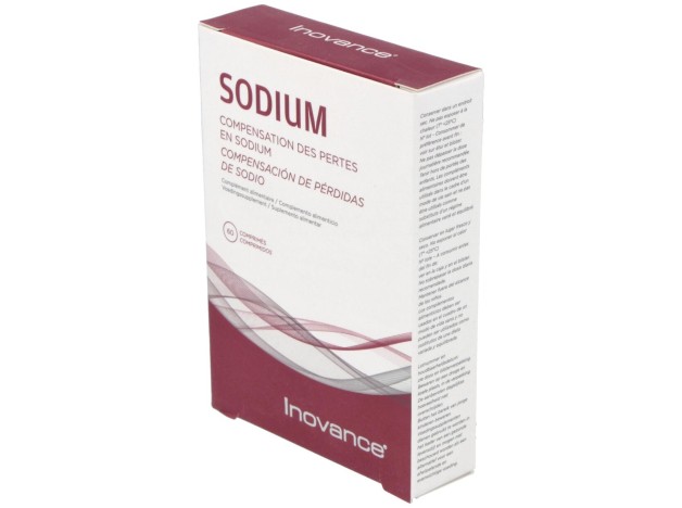 Sodium 60Comp.
