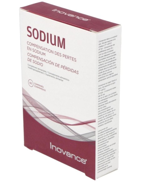 Sodium 60Comp.